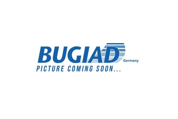 Bugiad BDL15716 Замок кришки багажника BDL15716: Приваблива ціна - Купити у Польщі на 2407.PL!