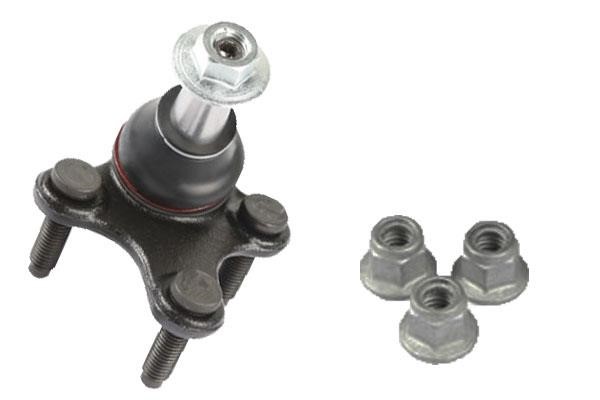 Bugiad BAP55111 Ball joint BAP55111: Buy near me in Poland at 2407.PL - Good price!