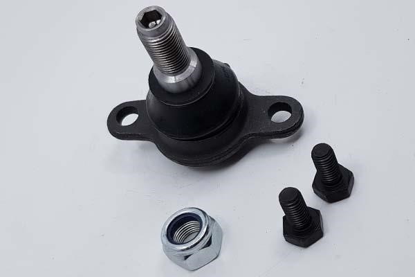Bugiad BAP55120 Ball joint BAP55120: Buy near me in Poland at 2407.PL - Good price!