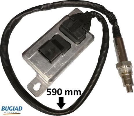 Bugiad BNX74016 NOx sensor BNX74016: Buy near me in Poland at 2407.PL - Good price!