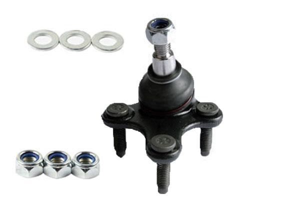 Bugiad BAP55091 Ball joint BAP55091: Buy near me in Poland at 2407.PL - Good price!