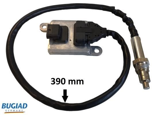 Bugiad BNX74004 Czujnik NOx BNX74004: Dobra cena w Polsce na 2407.PL - Kup Teraz!