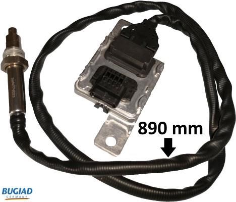 Bugiad BNX74023 NOx sensor BNX74023: Buy near me in Poland at 2407.PL - Good price!