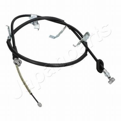 Japanparts BC-841R Cable Pull, parking brake BC841R: Buy near me in Poland at 2407.PL - Good price!