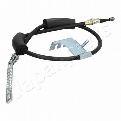 Japanparts BC918L Cable Pull, parking brake BC918L: Buy near me in Poland at 2407.PL - Good price!