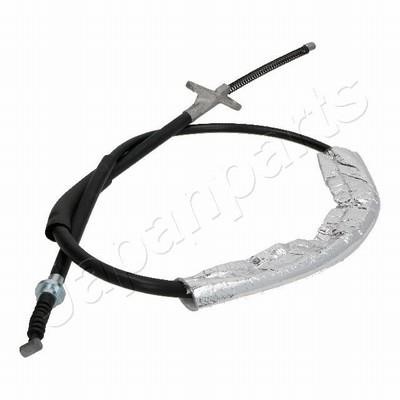 Japanparts BC905L Cable Pull, parking brake BC905L: Buy near me in Poland at 2407.PL - Good price!