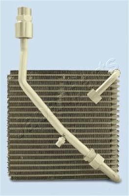 Japanparts EVP2110003 Air conditioner evaporator EVP2110003: Buy near me in Poland at 2407.PL - Good price!