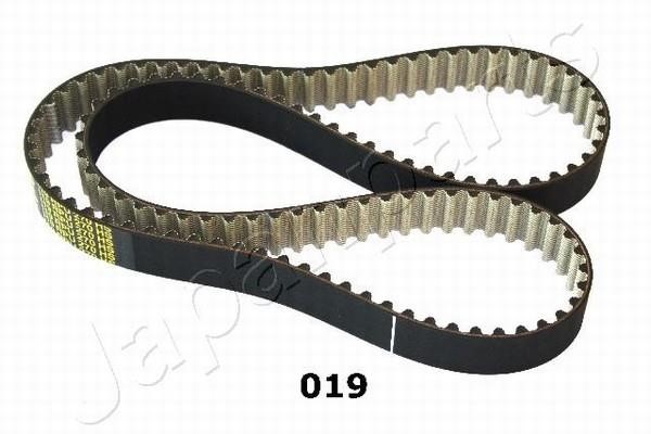 Japanparts DD019 Timing belt DD019: Buy near me at 2407.PL in Poland at an Affordable price!