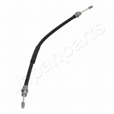 Japanparts BC916 Cable Pull, parking brake BC916: Buy near me in Poland at 2407.PL - Good price!