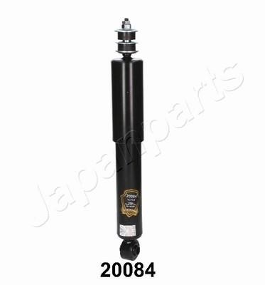 Japanparts MM-20084 Front oil and gas suspension shock absorber MM20084: Buy near me in Poland at 2407.PL - Good price!