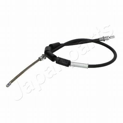 Japanparts BC919L Parking brake cable left BC919L: Buy near me in Poland at 2407.PL - Good price!