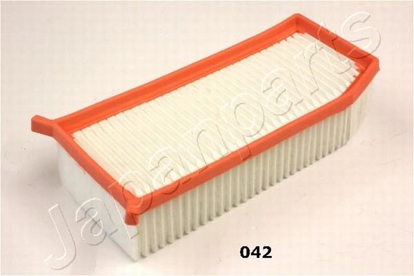 Japanparts FA042S Air filter FA042S: Buy near me in Poland at 2407.PL - Good price!