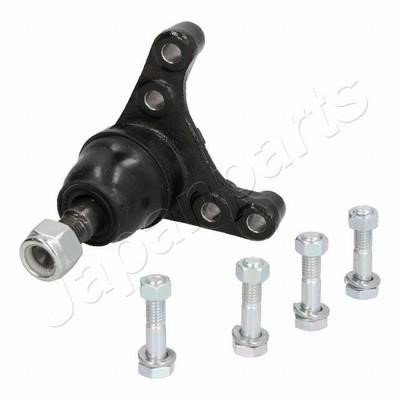 Japanparts BJ254R Ball joint BJ254R: Buy near me at 2407.PL in Poland at an Affordable price!
