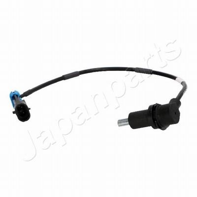 Japanparts ABSW17 Sensor ABS ABSW17: Buy near me in Poland at 2407.PL - Good price!