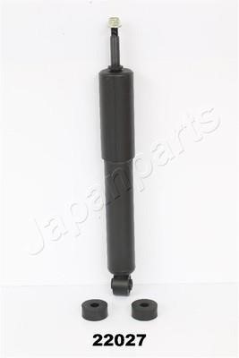 Japanparts MM-22027 Front oil and gas suspension shock absorber MM22027: Buy near me in Poland at 2407.PL - Good price!