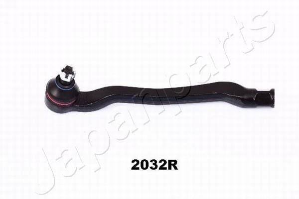 Japanparts TI2032R Tie rod end right TI2032R: Buy near me in Poland at 2407.PL - Good price!