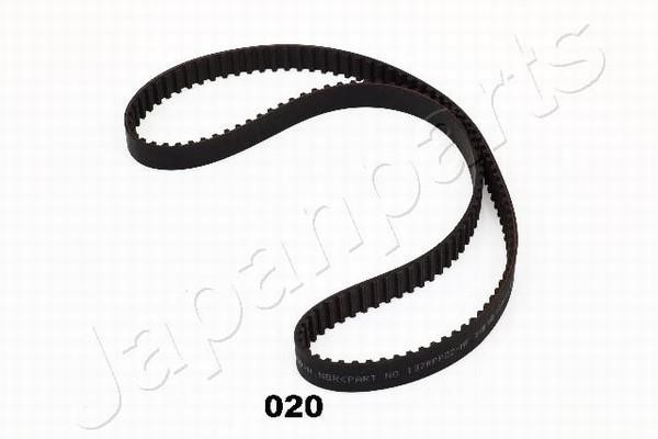 Japanparts DD020 Timing belt DD020: Buy near me in Poland at 2407.PL - Good price!