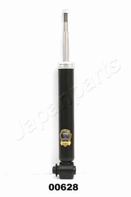 Japanparts MM-00628 Rear oil and gas suspension shock absorber MM00628: Buy near me at 2407.PL in Poland at an Affordable price!