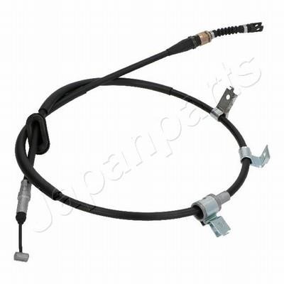 Japanparts BC447R Cable Pull, parking brake BC447R: Buy near me in Poland at 2407.PL - Good price!