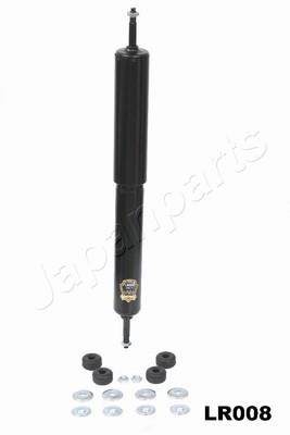 Japanparts MMLR016 Front oil shock absorber MMLR016: Buy near me in Poland at 2407.PL - Good price!