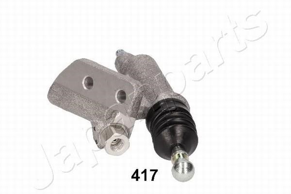 Japanparts CY417 Clutch slave cylinder CY417: Buy near me in Poland at 2407.PL - Good price!