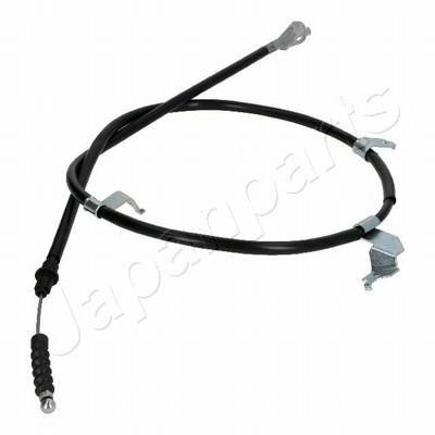 Japanparts BC2049R Cable Pull, parking brake BC2049R: Buy near me in Poland at 2407.PL - Good price!