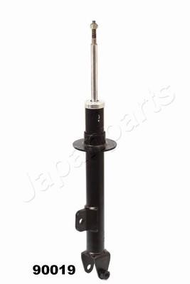 Japanparts MM-90019 Front Left Gas Oil Suspension Shock Absorber MM90019: Buy near me in Poland at 2407.PL - Good price!