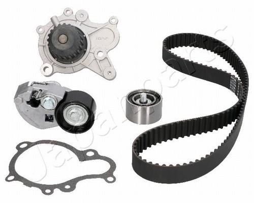 Japanparts SKD-H08 TIMING BELT KIT WITH WATER PUMP SKDH08: Buy near me in Poland at 2407.PL - Good price!