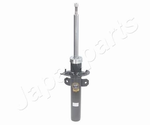 Japanparts MM-00586 Front oil and gas suspension shock absorber MM00586: Buy near me in Poland at 2407.PL - Good price!