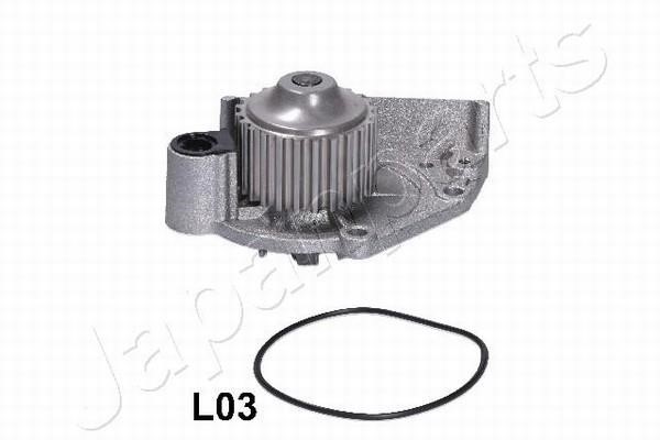 Japanparts PQL03 Water pump PQL03: Buy near me at 2407.PL in Poland at an Affordable price!