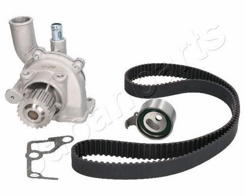 Japanparts SKD-399 TIMING BELT KIT WITH WATER PUMP SKD399: Buy near me in Poland at 2407.PL - Good price!