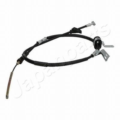Japanparts BC838L Cable Pull, parking brake BC838L: Buy near me in Poland at 2407.PL - Good price!