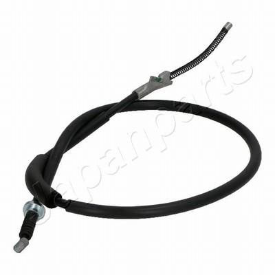 Japanparts BC905R Cable Pull, parking brake BC905R: Buy near me in Poland at 2407.PL - Good price!