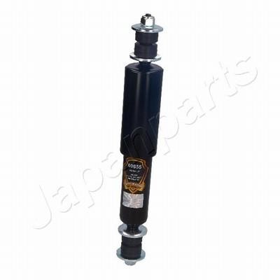 Japanparts MM-00655 Rear oil shock absorber MM00655: Buy near me in Poland at 2407.PL - Good price!