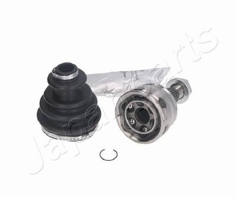 Japanparts GI-0007 Joint Kit, drive shaft GI0007: Buy near me at 2407.PL in Poland at an Affordable price!