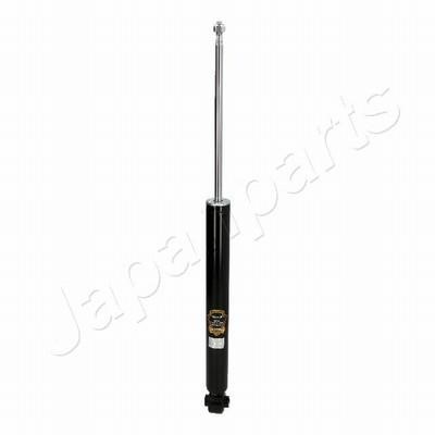 Japanparts MM-01034 Rear oil and gas suspension shock absorber MM01034: Buy near me in Poland at 2407.PL - Good price!