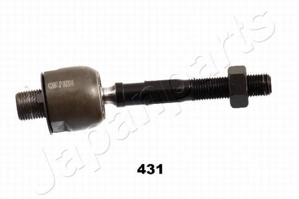 Japanparts RD431 Inner Tie Rod RD431: Buy near me in Poland at 2407.PL - Good price!