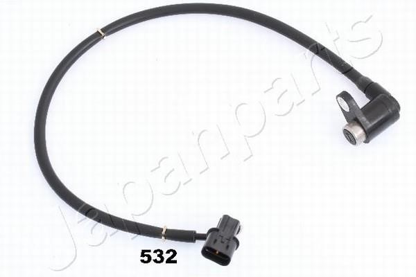 Japanparts ABS532 Sensor ABS ABS532: Buy near me in Poland at 2407.PL - Good price!