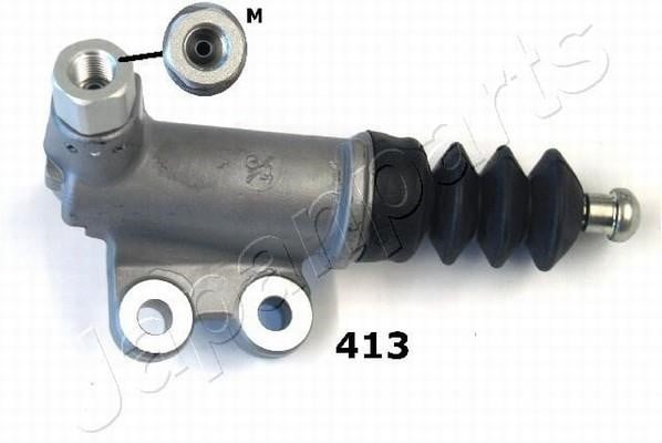 Japanparts CY413 Clutch slave cylinder CY413: Buy near me in Poland at 2407.PL - Good price!