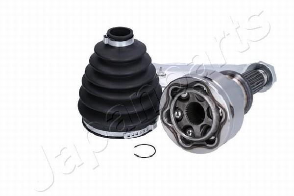 Japanparts GIL21 CV joint GIL21: Buy near me in Poland at 2407.PL - Good price!