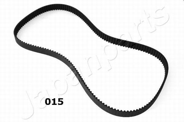 Japanparts DD015 Timing belt DD015: Buy near me in Poland at 2407.PL - Good price!