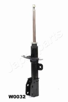 Japanparts MM-W0032 Front Left Gas Oil Suspension Shock Absorber MMW0032: Buy near me in Poland at 2407.PL - Good price!