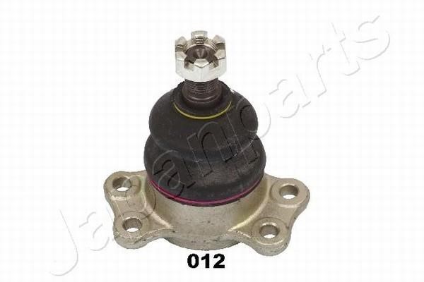 Japanparts BJ012 Ball joint BJ012: Buy near me in Poland at 2407.PL - Good price!
