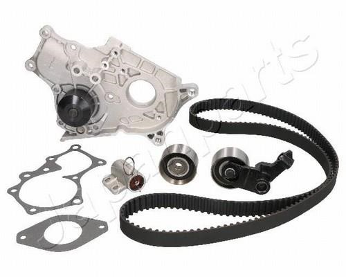 Japanparts SKD-205A TIMING BELT KIT WITH WATER PUMP SKD205A: Buy near me in Poland at 2407.PL - Good price!