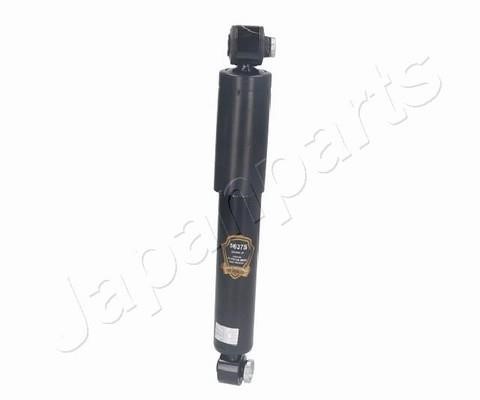 Japanparts MM-56375 Rear oil and gas suspension shock absorber MM56375: Buy near me in Poland at 2407.PL - Good price!