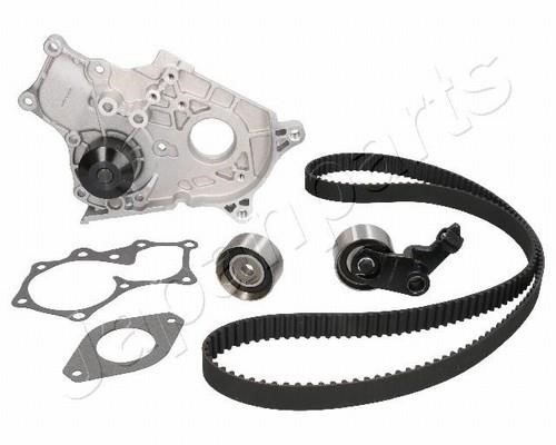 Japanparts SKD-205B TIMING BELT KIT WITH WATER PUMP SKD205B: Buy near me in Poland at 2407.PL - Good price!