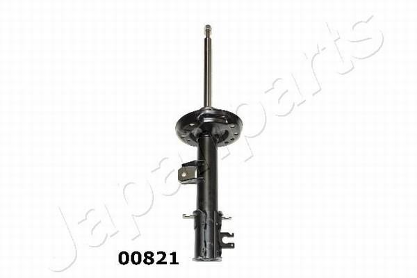 Japanparts MM-00821 Front suspension shock absorber MM00821: Buy near me in Poland at 2407.PL - Good price!