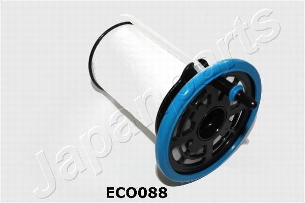 Japanparts FC-ECO088 Топливный фильтр FCECO088: Отличная цена - Купить в Польше на 2407.PL!