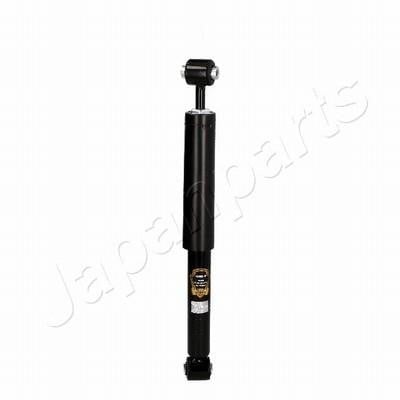 Japanparts MM-00896 Rear oil and gas suspension shock absorber MM00896: Buy near me in Poland at 2407.PL - Good price!