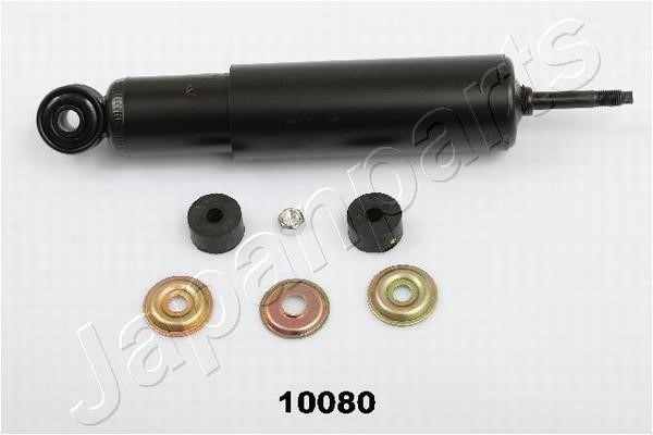 Japanparts MM10080 Front oil shock absorber MM10080: Buy near me at 2407.PL in Poland at an Affordable price!